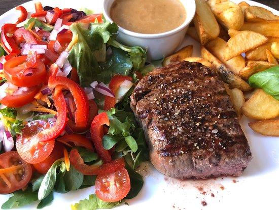 Tom's Steak House